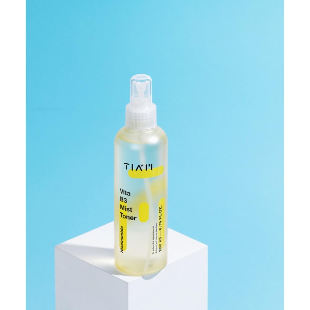 Tiam Vitamin B3 Mist Toner 200ml