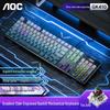 AOC GK230 Wired Mechanical Gaming Keyboard & Mouse Combo