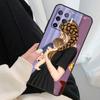 Baby Mom MUM MOTHER Girl Queen Case For Oppo A54 A74 A94 A18 A57 A17 A77 A38 A58 A78 A98 A80 A60 A40 A96 A76 A16 A15 A5 Pro