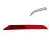 Rear Bumper Reflector Assembly Reflective Strip Replacement For X6 Diesel SUV 30 D 2014?2016 Right: