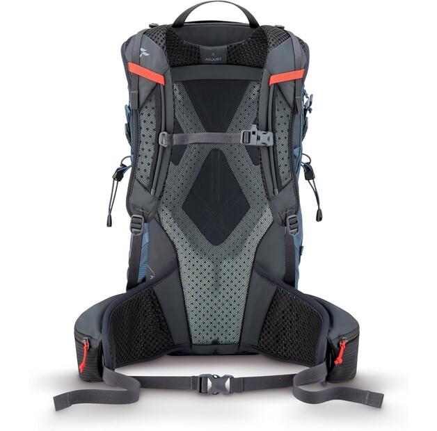 Backpack On Protium ND18 Orion Blue (Women's) (QAP-61-ORB)