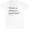 Quote Men's Women's Cotton Cotton Men T Shirts