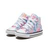 Converse Chuck Taylor All Star High Top Canvas Shoes Pink Blue Infant And Toddler