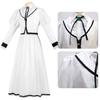Rock Is A Ladys Modesty Otoha Kurogane Cosplay Anime Character Set Costume