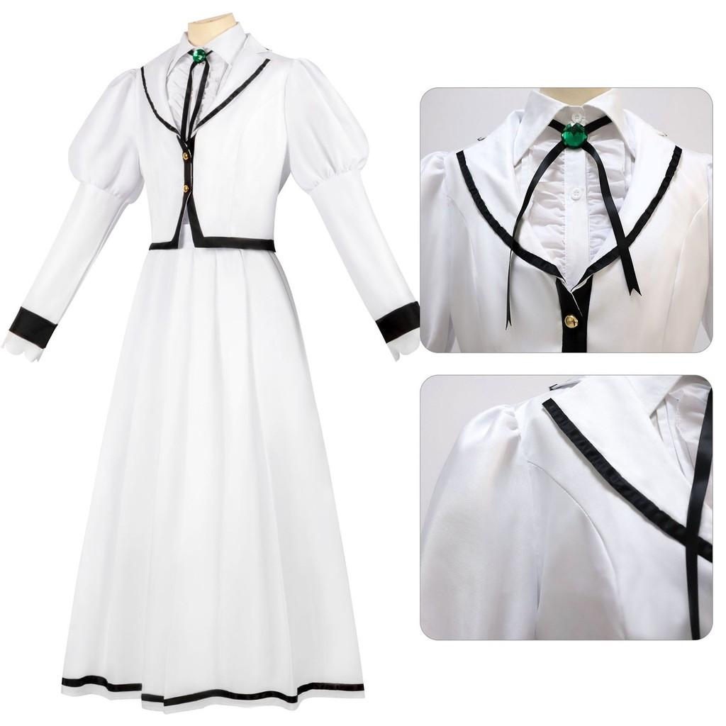 Rock Is A Ladys Modesty Otoha Kurogane Cosplay Anime Character Set Costume