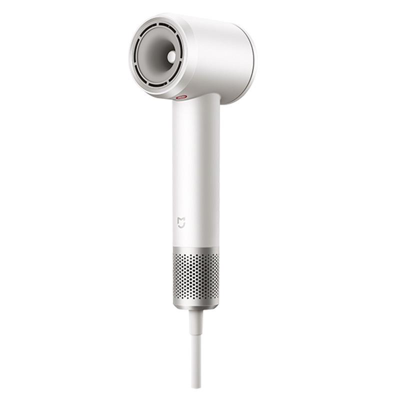 Pro High-Speed Hair Dryer: Low Noise, 50° Constant Temperature for Smart Hair Drying