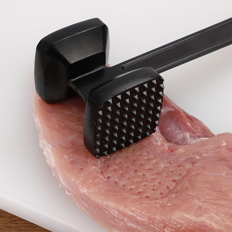 ZISIZ Meat Tenderizer Hammer