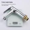 Larsd Cold & Hot Basin Faucet