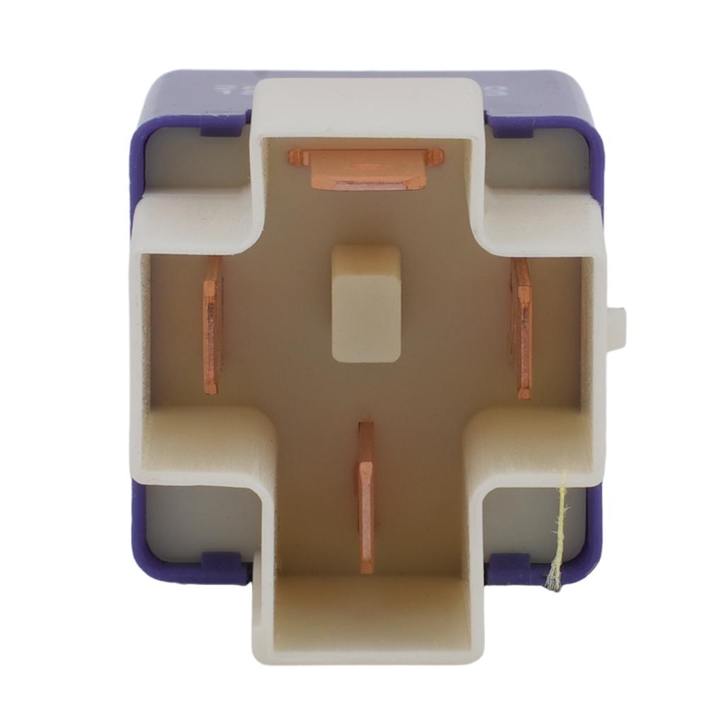 Automotive Relay Starter Relay 1pcs Brand New High Reliability