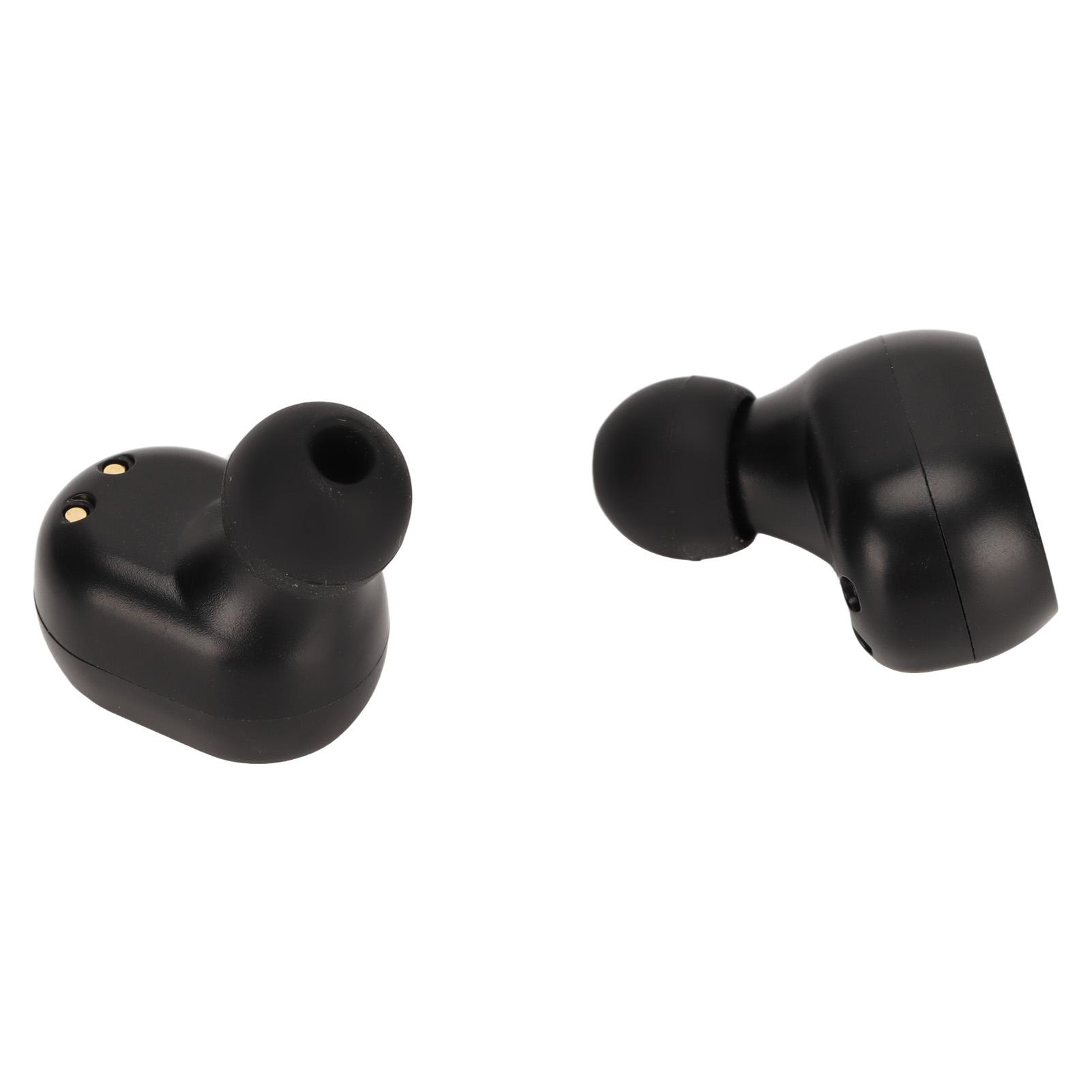 

Bluetooth Earbuds Stereo LED Display Wireless Earphone with Charging Case for Phone Sports Running