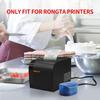 RONGTA Printer Alarm Buzzer, DC 24V External Ticket Beep Speaker 98dB,with Cash Drawer Interface for RONGTA Thermal Pos Receipt Printers(RA01)