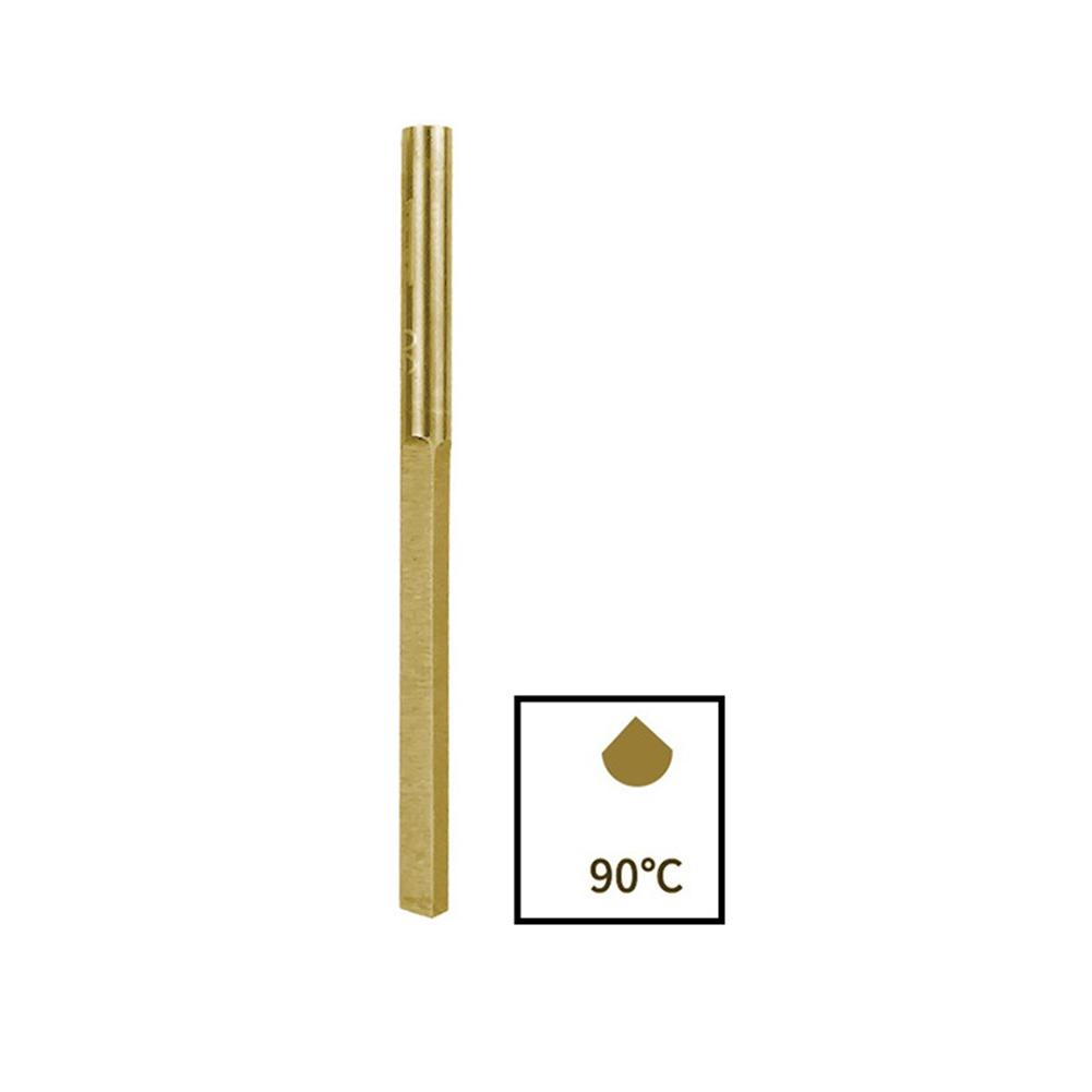 

Гравировальный станок из вольфрамовой стали Золотой с высокой эффективностью