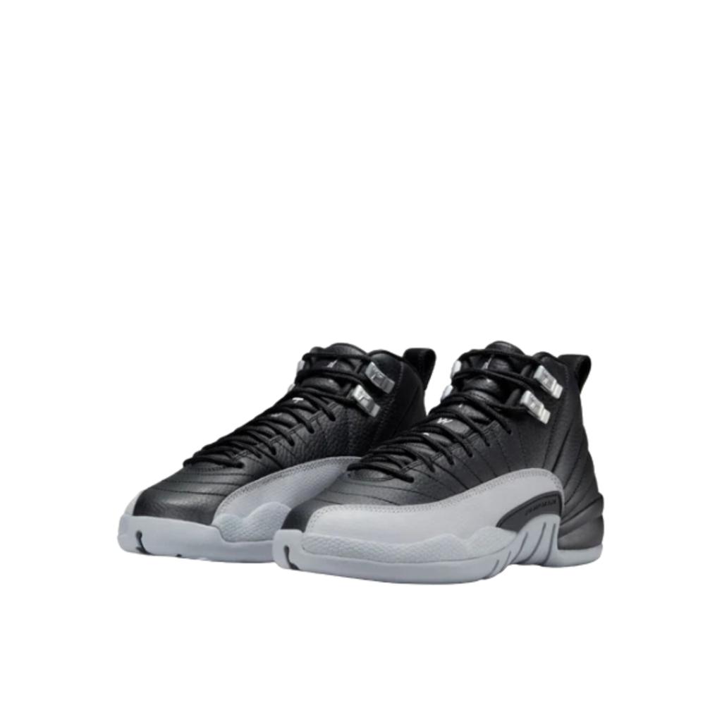 Air Jordan 12 Retro Barons Child and Baby