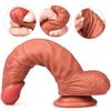 Realistic Silicone Dildo Big Dick Sex Toys for Women Hardness Comfort Dildos Adult Penis 18+
