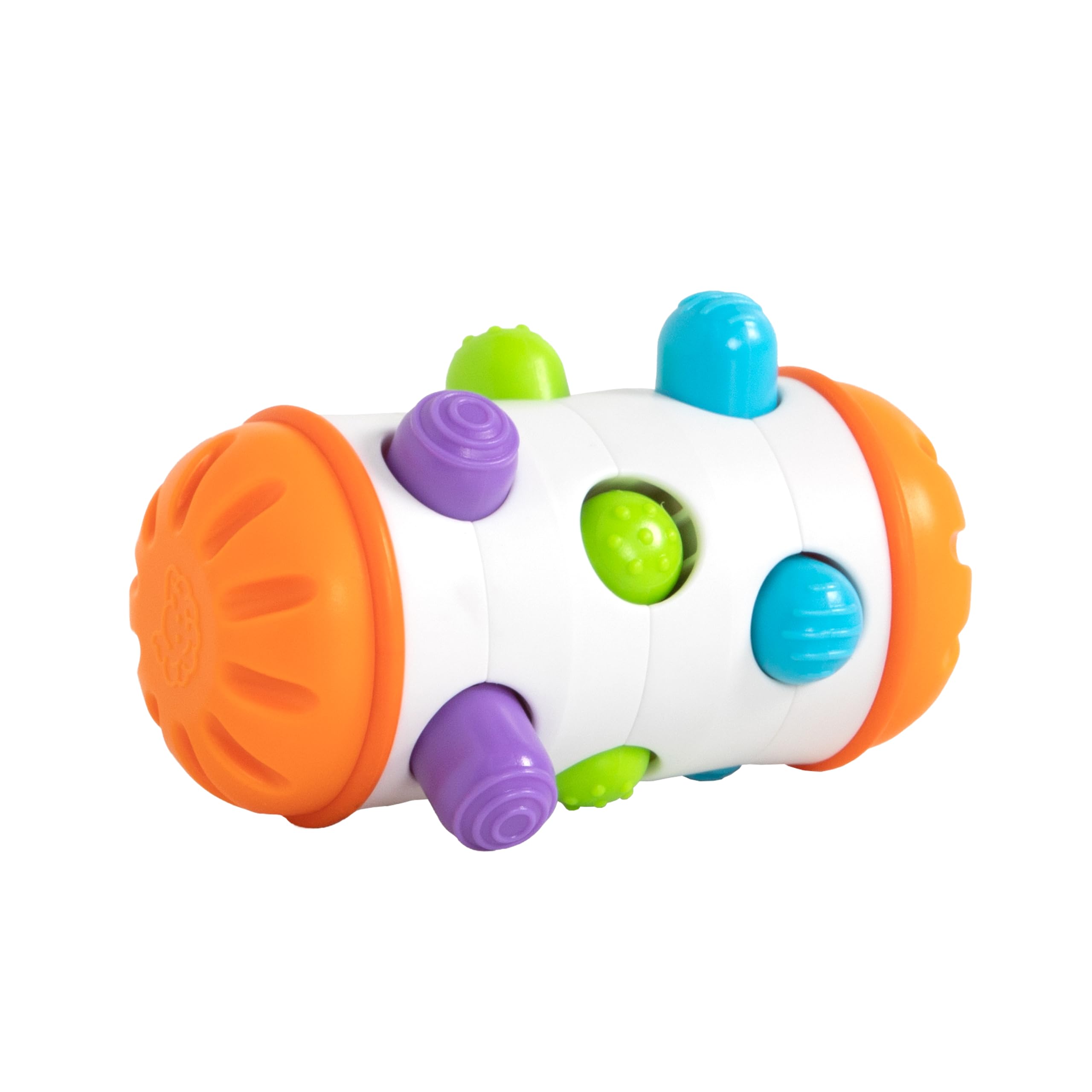 

Fat Brain Toys Rolio Baby Toy Дитяча іграшка Брязкальце Оригінальний продукт FA434-1