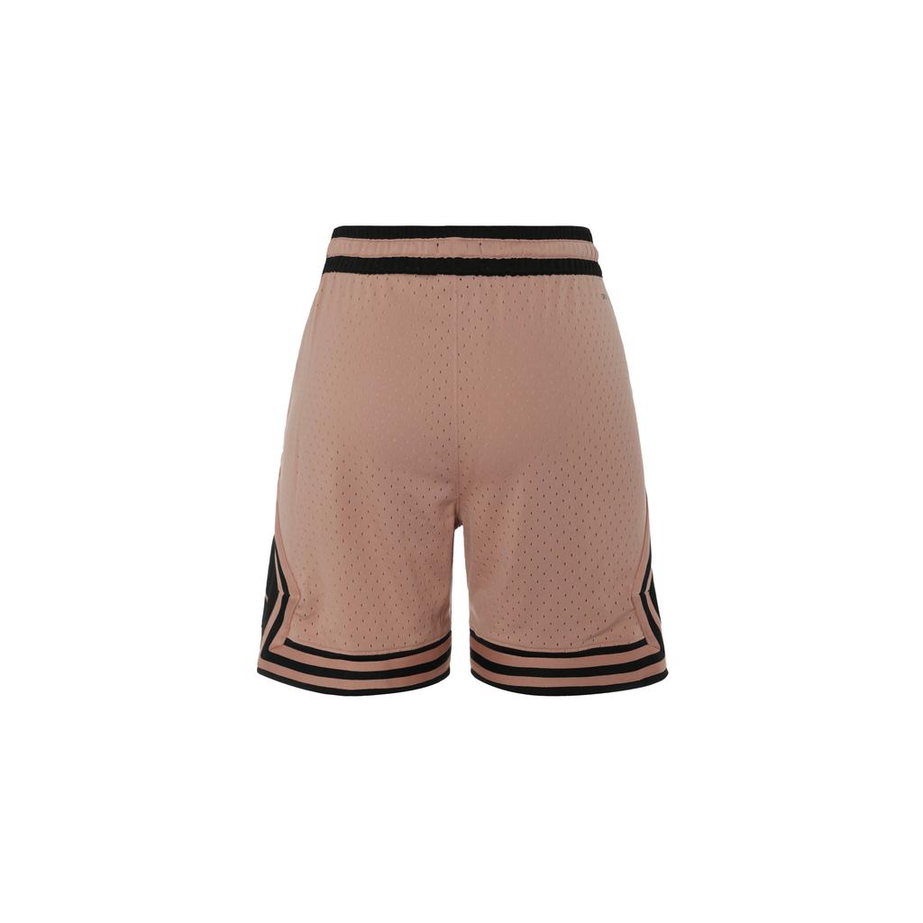 Jordan Casual Shorts Men's Rose Vintage Gray Moderate DH9076-609