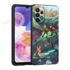 Abyss R-Riko Reg Nanachi Phone Case For Samsung A21 31 51 53 71 20 22 30 32 42 50 01 02 10 11 4G 5G Cover