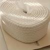 1pc Hand-Woven Fabric Tissue Box Holder-Stylish, Lightweight,Washable,Multifunctional Storage for Face Towels,Napkins On Home