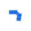 MY OWN CREATION Brick Parts 73983 Hinge Plate 1 X 4 Swivel Top / Base Timeless Piece Construction Brick Toy Accessory
