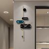 Digital Modern Clock Wall Living Room Luxury Restaurant Fashion Creative Wall Watch Bedrooms Horloge Murale Room Decorations