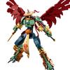 Sluban Black Myth Story Schaalmodel Mecha onsterfelijke Robot Reis naar het Westen Karakter Sun Wukong God Bouwsteen Vriend Speelgoed Cadeau Cadeaus