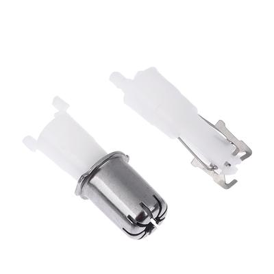 5Pcs 22Mm Nose Trimmer Heads Nose Hair Cutter Replacement Head 3 In 1 Shaver Nose Trimmer Accessories