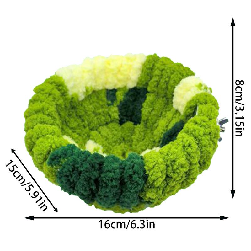 Birds Nest Cockatiel Cockatiel Bed Parrot Breeding Nest Bed Birds Nest Canary Finch Parrot Nest for Budgie Parakeet Cockatiel