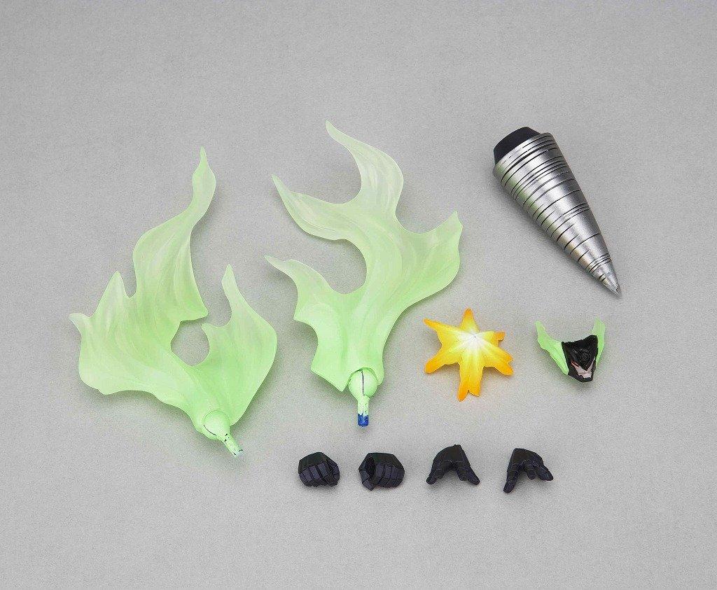 Revoltech Yamaguchi Tengen Toppa Gurren Lagann No.062