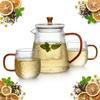 Drinkgerei – Theepotten
