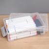 Pencil Box Large Pen Case Pen Storage Container Space Saving Storage Container High Capacity Pen Organizers for Student