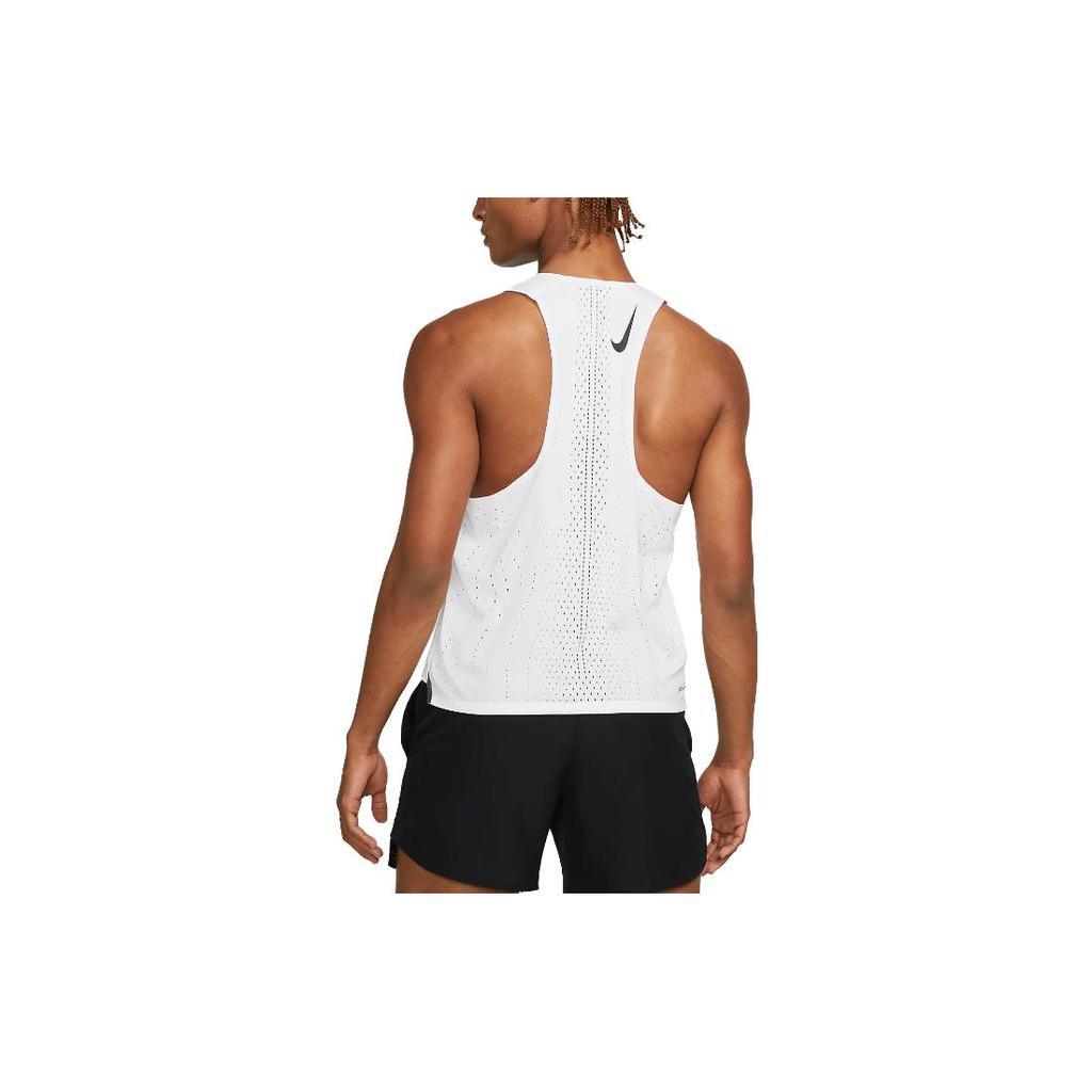 New Nike Tank Tops Men White DM4624-100