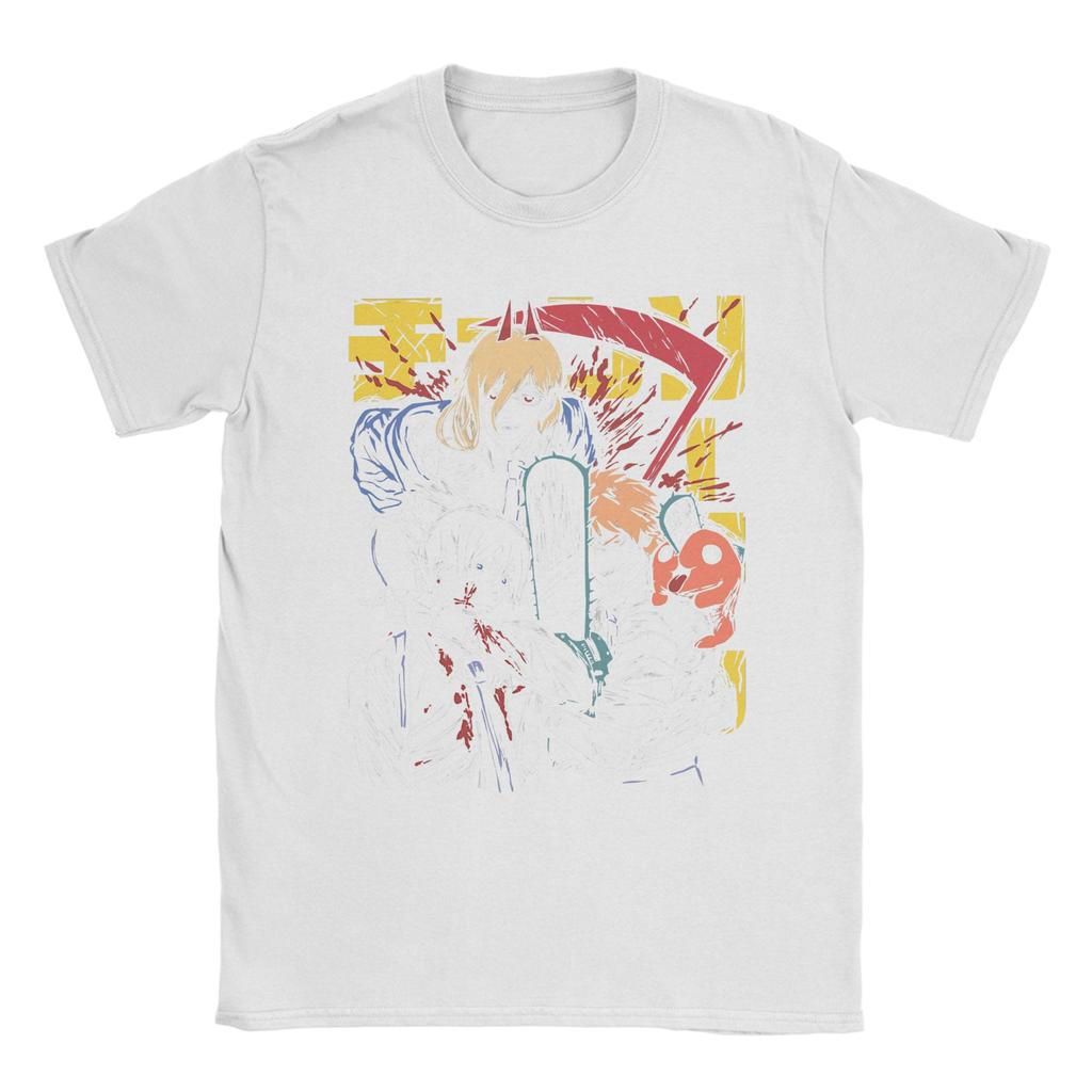 HinakoShimizu Silent Hill F T Shirt Mens 100Cotton Tops Shirts Novelty  Round Neck Short Sleeve