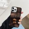 Fishing Rod Phone Case For iPhone 17 Air 15 16 Cover  11 13 14 Pro Max 12 Plus Max Fundas
