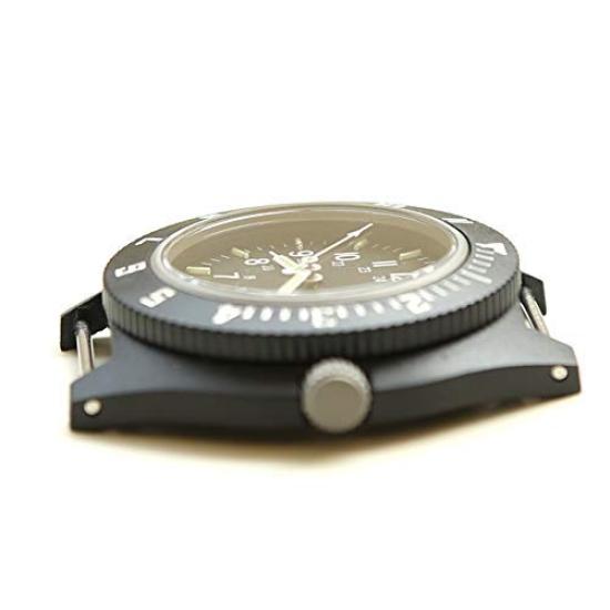 Marathon Navigator Sterile Pilot Marathon Navigator Sterile Pilot Quartz Sage Green [Marathon] [Watch] [Chronoworld Chronoworld]