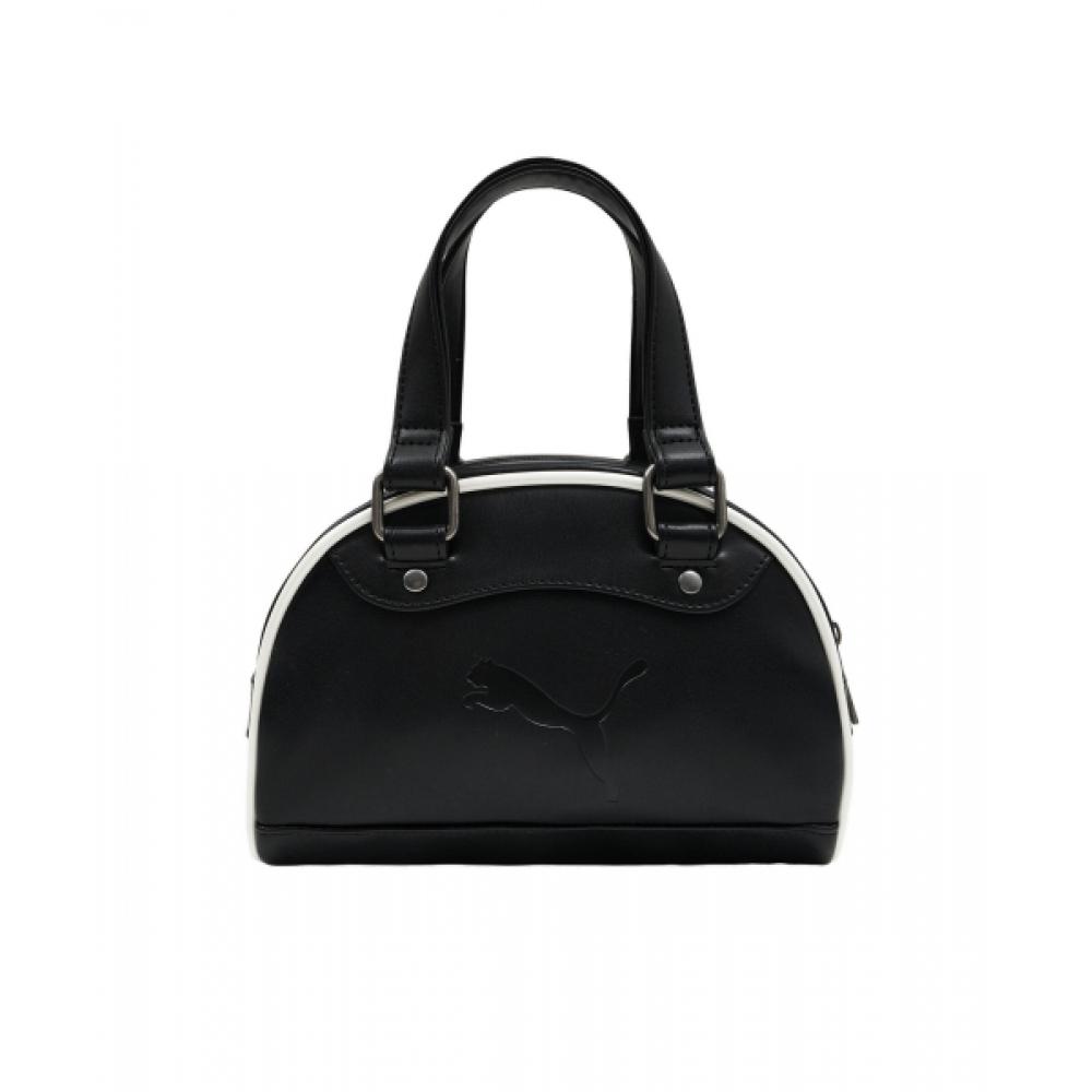 Puma Mini Geanta W Deer Cat Negru 940933 01