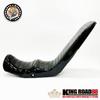 King Road 88 Yamaha XJR400 Early Model Long Seat Seat / / / 4HMKingRoad88 / Seat/enamel/black/three-tier 3-tier