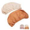 2 Pack Bassinet Fitted Sheets Soft Breathable Stretchy Cotton Sheets for Hourglass Oval Rectangle Ba
