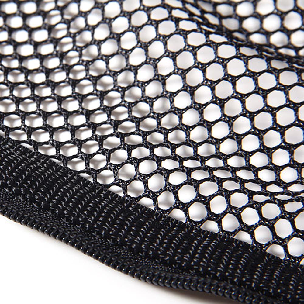 Borsone Subacqueo In Rete - Per Attrezzatura Snorkeling E Palestra, Tracolla Regolabile, 58x27x27 Cm - Foto 4