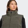 AdidaS Women S Down veSt Padding veSt Jx3000
