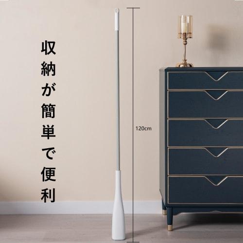 CLEANHOME Sponge Mop, Floor Mop, Floor Wiper, Absorbent Mop with Wringer, Lightweight, Flat Mop for Windows, Walls, Mirrors, Floors, Ground, and Ceili