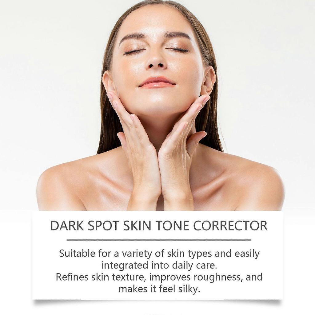 Hoygi Gesichtserneuerungs-Serum Aufhellend, Feuchtigkeitsspendend, Hydrierend, Aufhellend, Sanft Feuchtigkeitsspendendes Anti-Falten Gesichtsserum