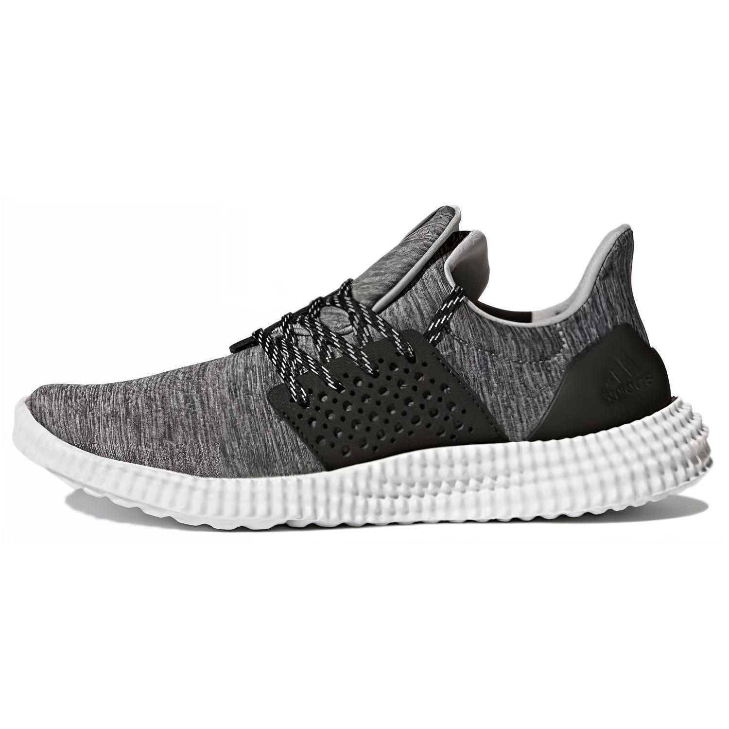

Adidas Athletics 24/7 Dark Grey Women s 36.5