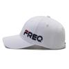 New Fashion Versatile Niche Design Trendy Cap Men's and Women's Baseball Cap Hat Baseball Cap Outdoor Hat
