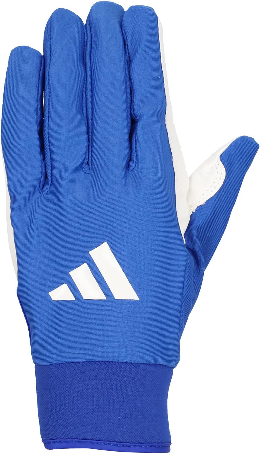

Перчатка для бейсбола/софтбола adidas Fielding LHM LBG605, Синий/Белый,