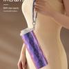 Taifuhao Pure Titanium Vacuum Insulated Dual-Drink Coffee Cup