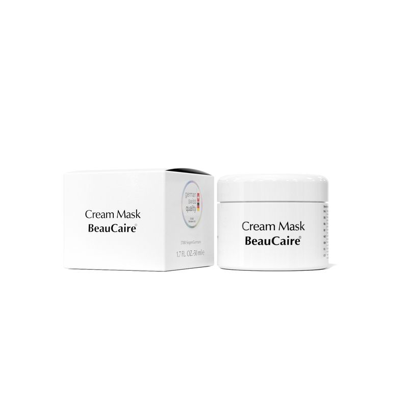 BeauCaire Cream Mask