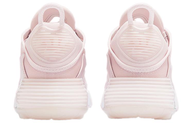 Nike Air Max 2090 Barely Rose Women's CT1290-600