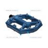 CRANK BROTHERS MTB Pedals Stamp 1 Gen 2 Small Navy Blue