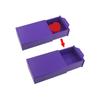 Close Up Magia Box Change Things In The Empty Box Illusion Magic Tricks Gimmick Prop Toys