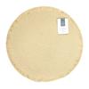 Plate Mat Natural 38Cm Boho Material